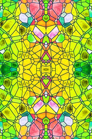 琉璃印花华亿平台图片