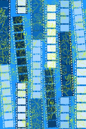 时尚印花华亿平台图片