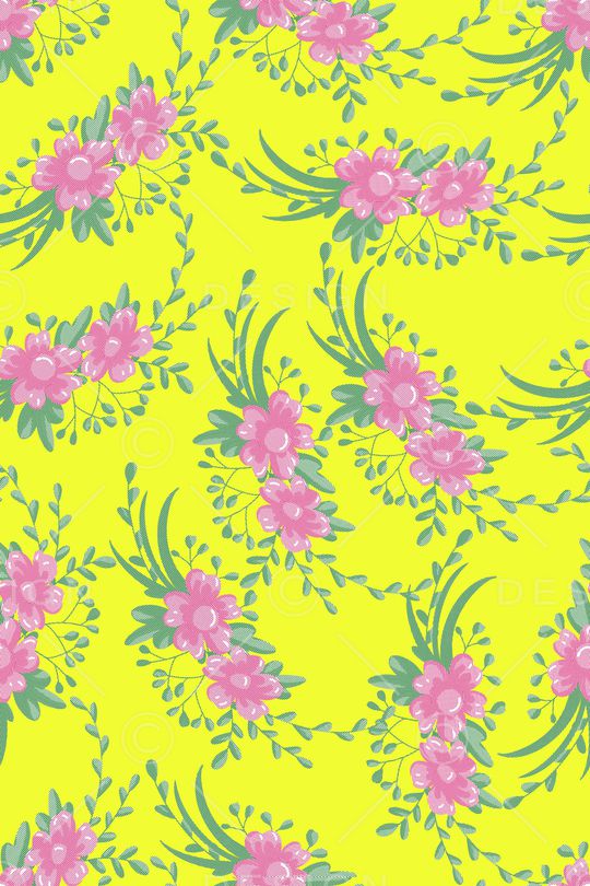 手绘印花华亿平台图片