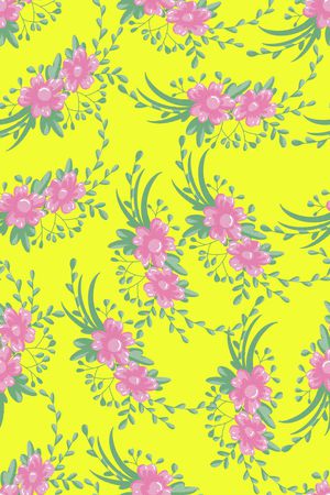 手绘印花华亿平台图片