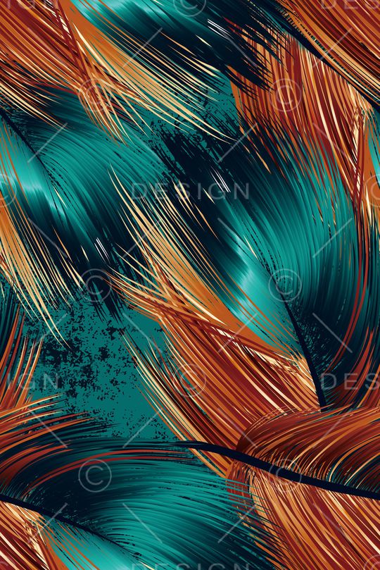 欧美印花华亿平台图片