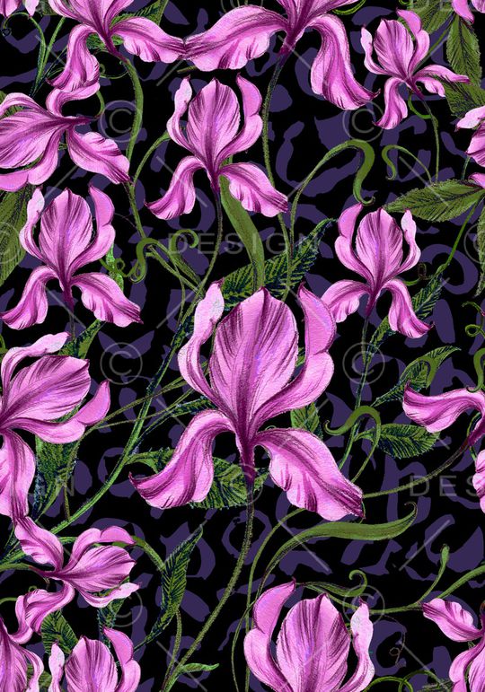 大花印花华亿平台图片