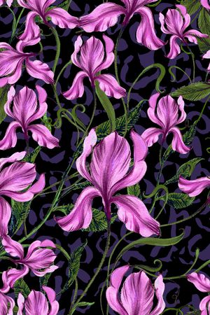 大花印花华亿平台图片