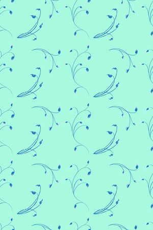 抽象男装印花华亿平台图片