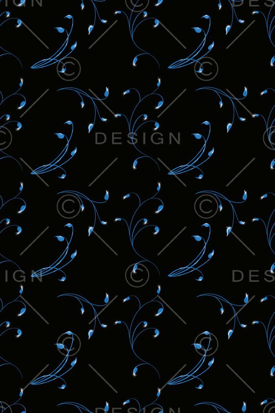 抽象男装印花华亿平台图片