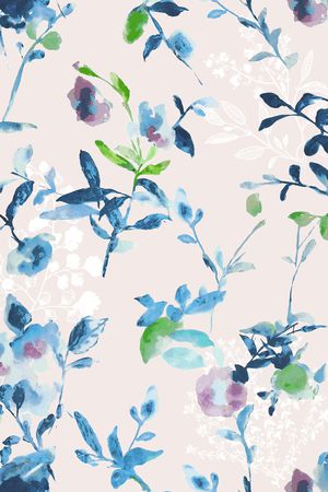 时尚印花华亿平台图片