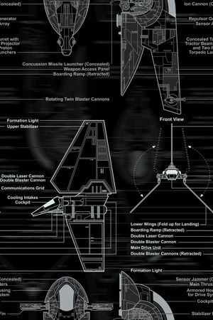 星球大战印花华亿平台图片