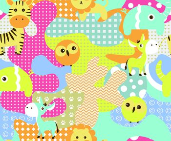 波普印花华亿平台图片