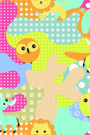 波普印花华亿平台图片