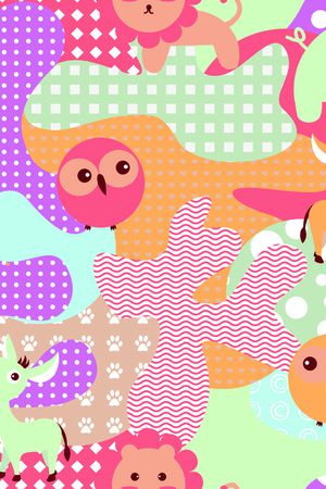 波普印花华亿平台图片