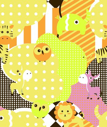 波普印花华亿平台图片