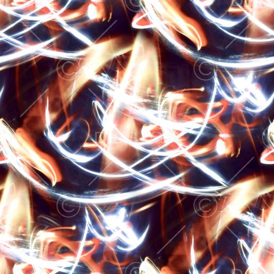 炫彩印花华亿平台图片