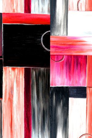 炫彩印花华亿平台图片