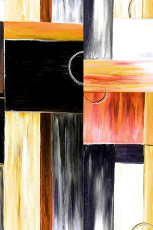 炫彩印花华亿平台图片