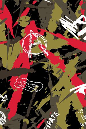 字母印花华亿平台图片