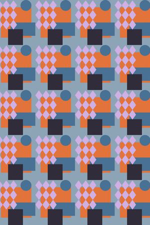 大牌风印花华亿平台图片