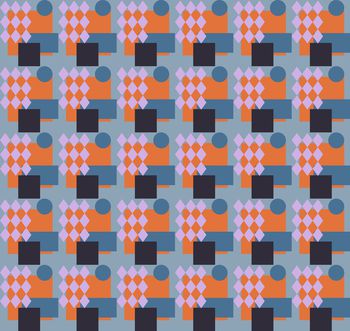 大牌风印花华亿平台图片