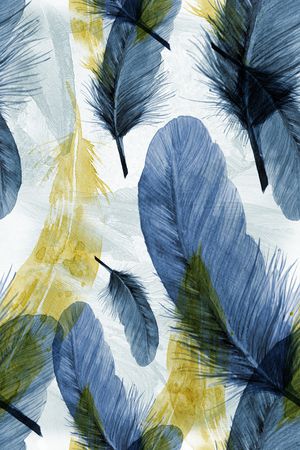 大牌风印花华亿平台图片