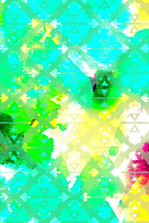 扎染华亿平台印花华亿平台图片