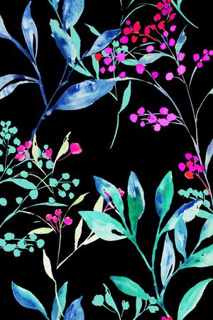 时尚印花华亿平台图片