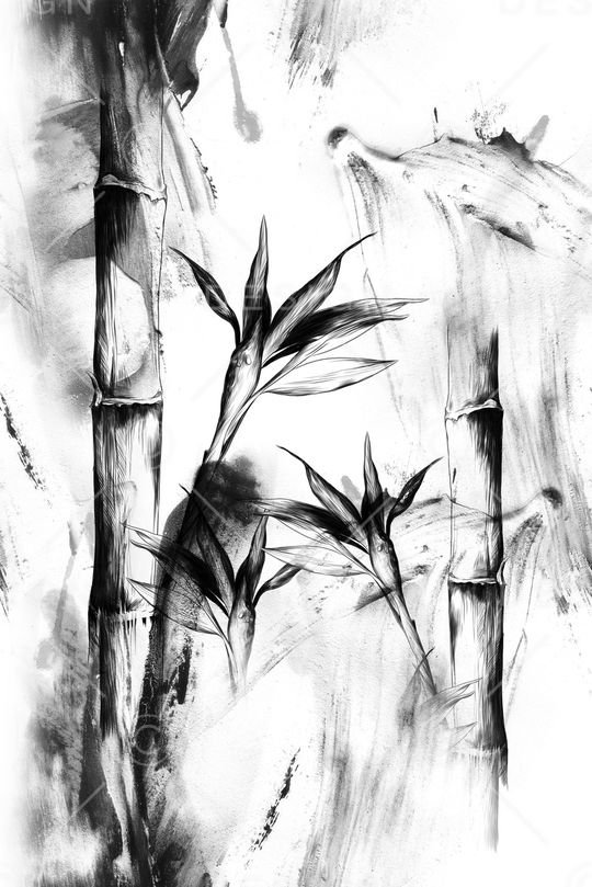 国画印花华亿平台图片