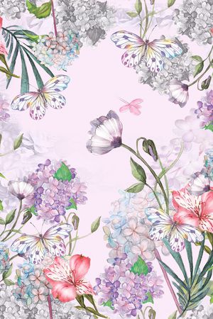 大花印花华亿平台图片