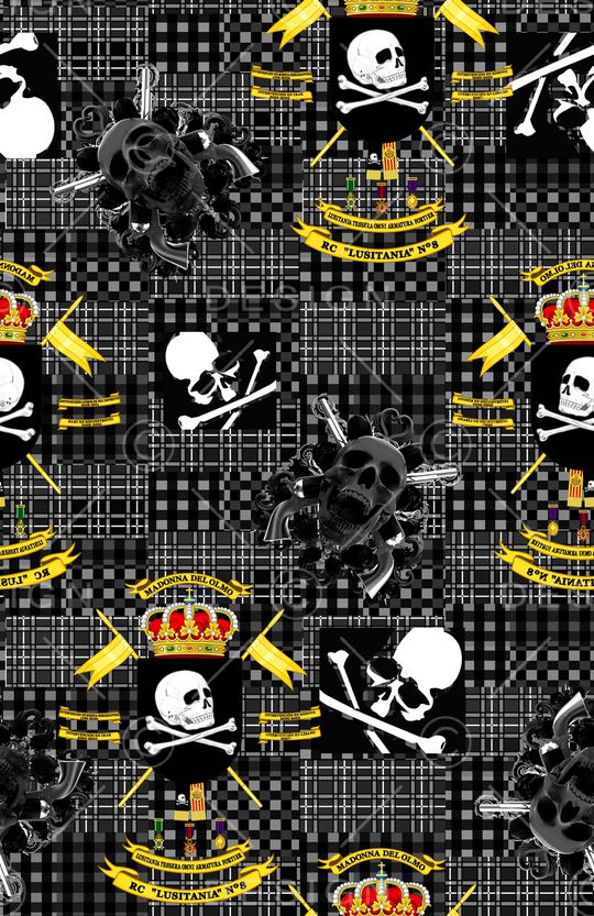 字母印花华亿平台图片