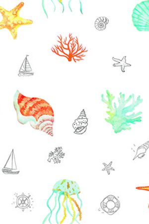 字母印花华亿平台图片