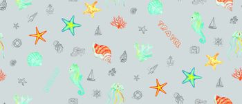 1227073-卡通海洋生物2