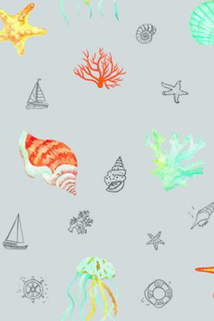 字母印花华亿平台图片