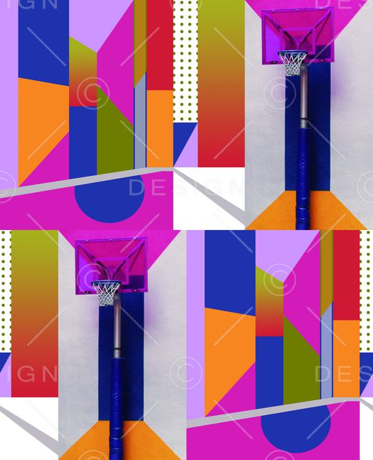 运动印花华亿平台图片