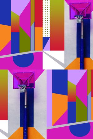 运动印花华亿平台图片