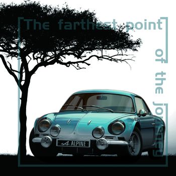 1227077-树和汽车