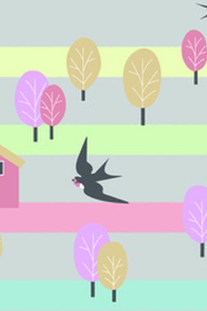 建筑印花华亿平台图片