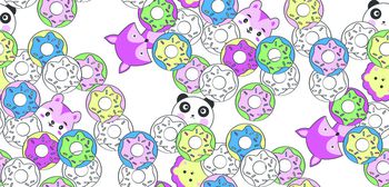 食物印花华亿平台图片