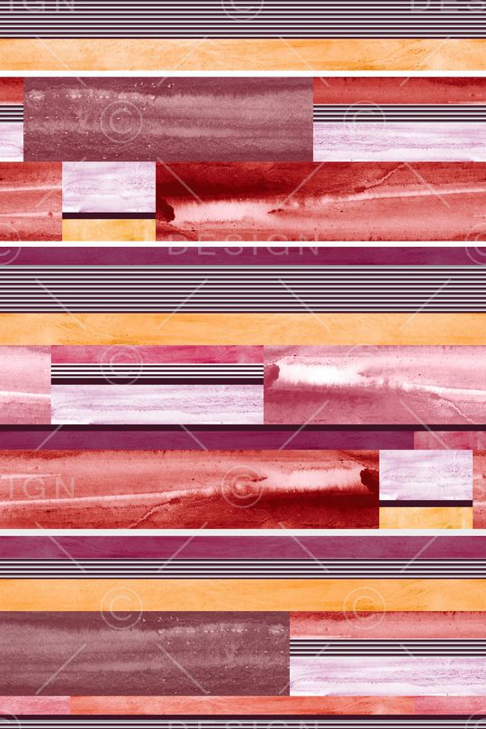 大牌风印花华亿平台图片