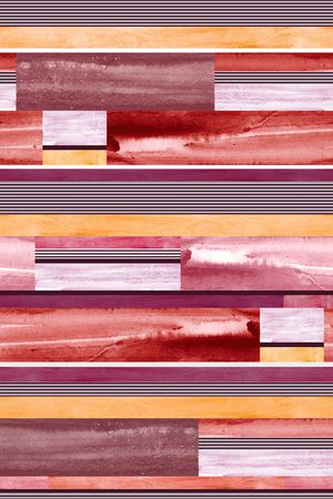 大牌风印花华亿平台图片