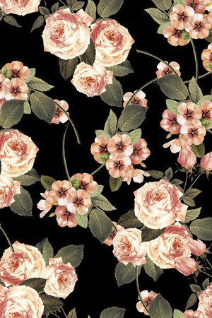 女装印花华亿平台图片