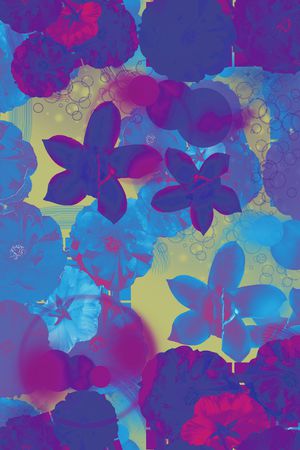 迷彩印花华亿平台图片