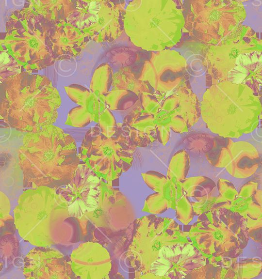 迷彩印花华亿平台图片