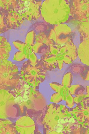 迷彩印花华亿平台图片