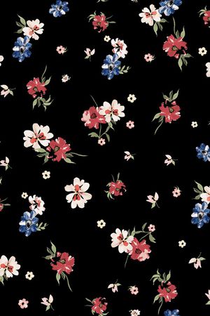 传统华亿平台印花华亿平台图片