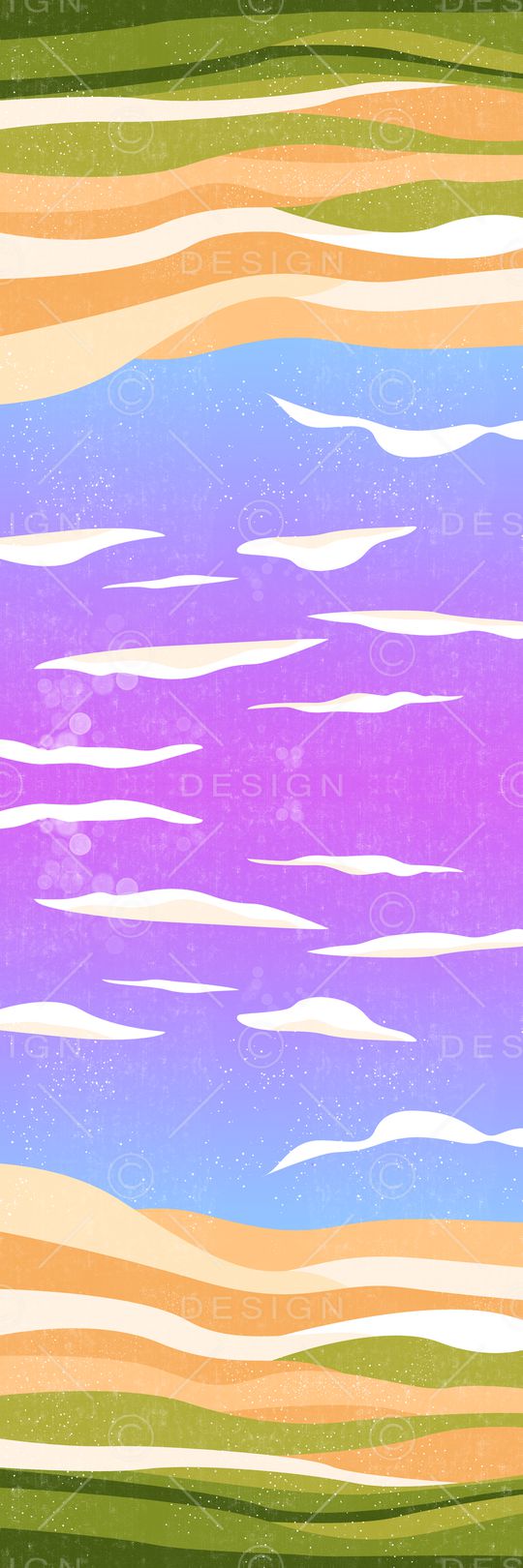 海浪印花华亿平台图片