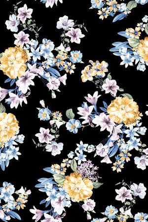 女装印花华亿平台图片