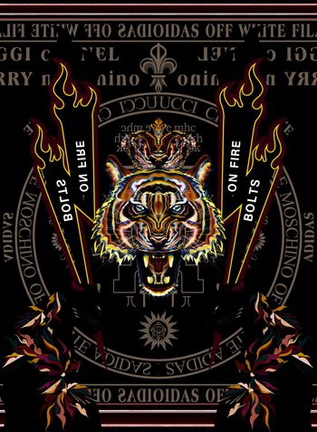 火印花华亿平台图片