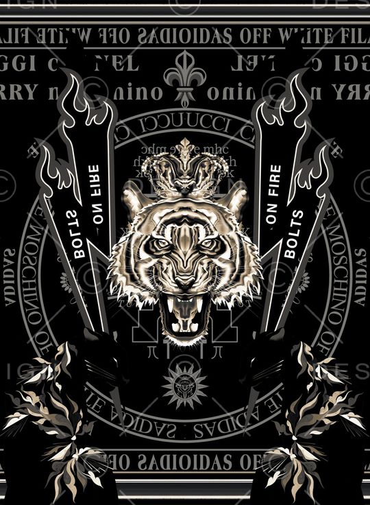 闪电印花华亿平台图片