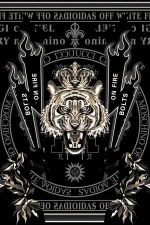 闪电印花华亿平台图片