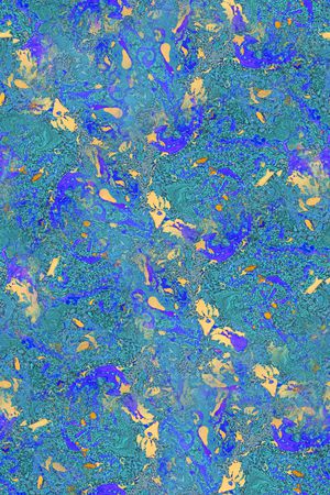 肌理印花华亿平台图片