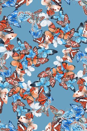 肌理印花华亿平台图片