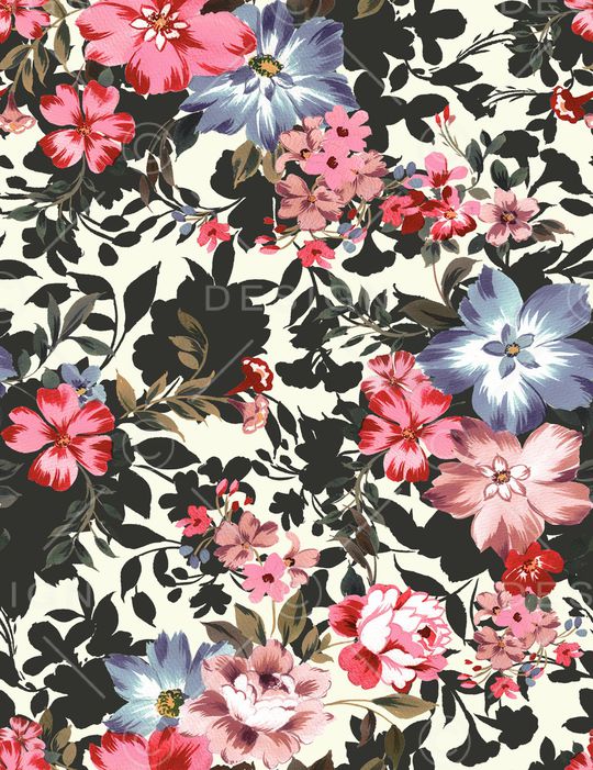 大花印花华亿平台图片